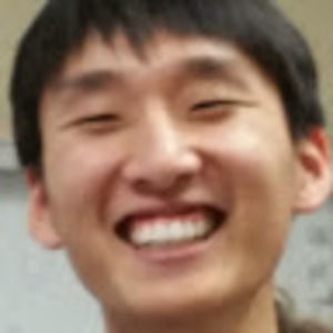 Meet your Posher, Patrick